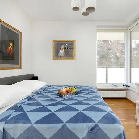 Aquamarina Seaview By Rent Like Apartment