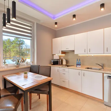 Aquamarina Seaview By Rent Like Apartament